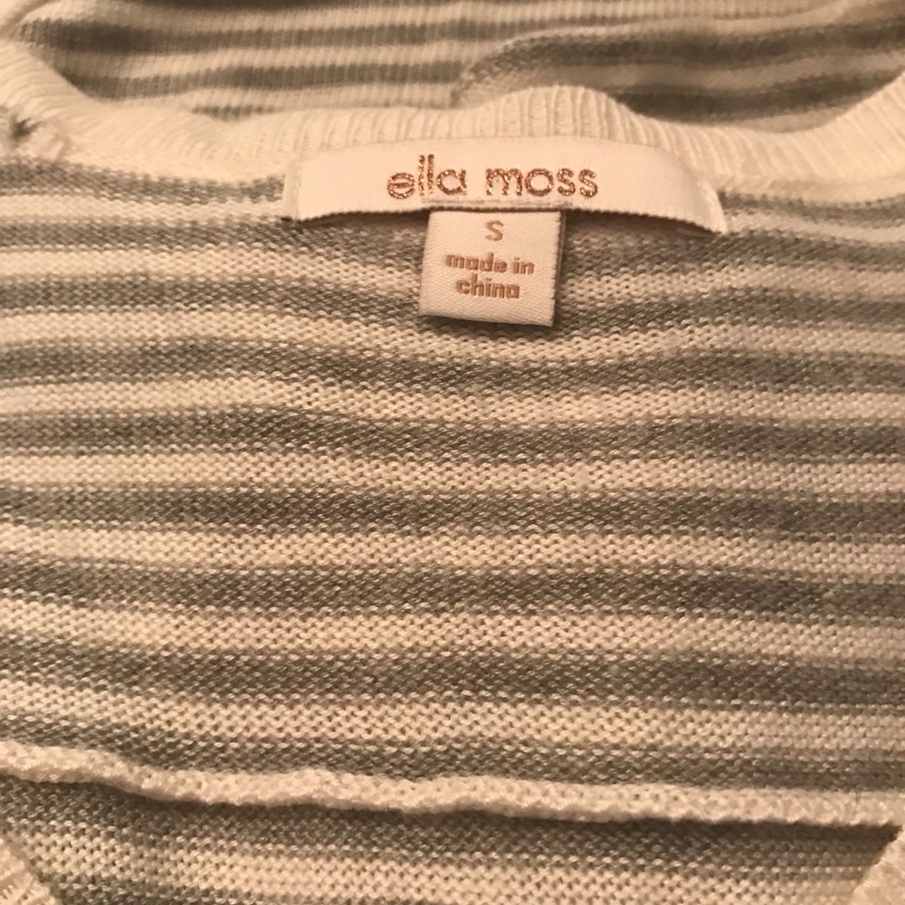 Ella Moss